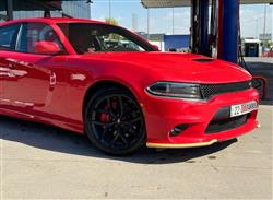 دودج تشارجر